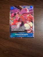 One Piece Edward Newgate Treasure Rare OP17 NM💎