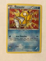 Pokemon - Seltene Kapador Holo Karte XY143 Promo