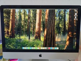27" Imac 2013