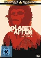 Planet der Affen - Legacy Collection