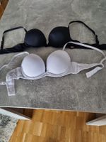neue push up bh