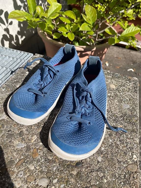 Reima Scarpe per ragazzi: Reima ASTELU Barfussschuh Kids – Usato da Münchenstein venduto da ord_ll2y