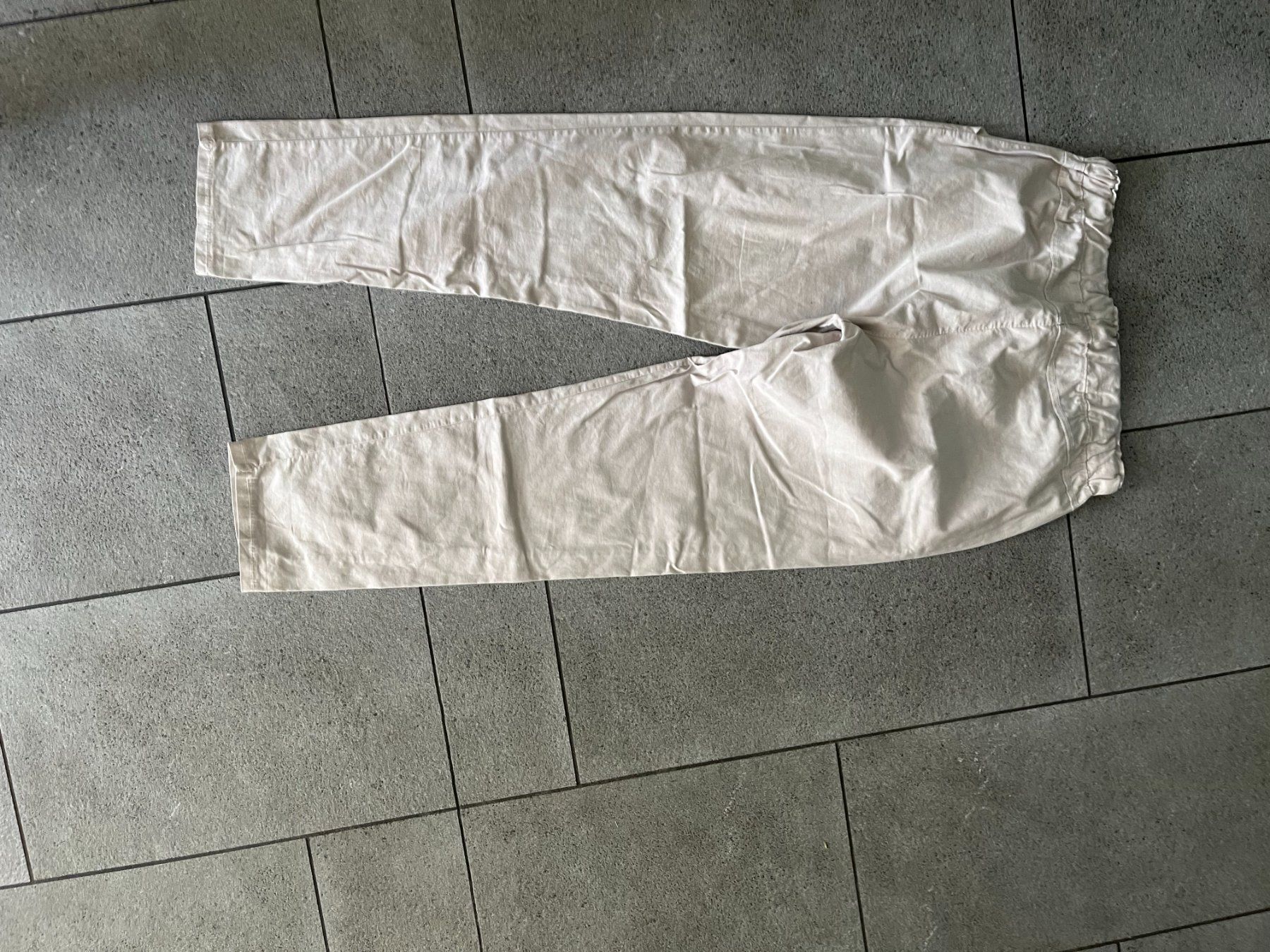 Blusen: Bluse Seidenoptik – Gebraucht aus Solothurn von Floefi 1