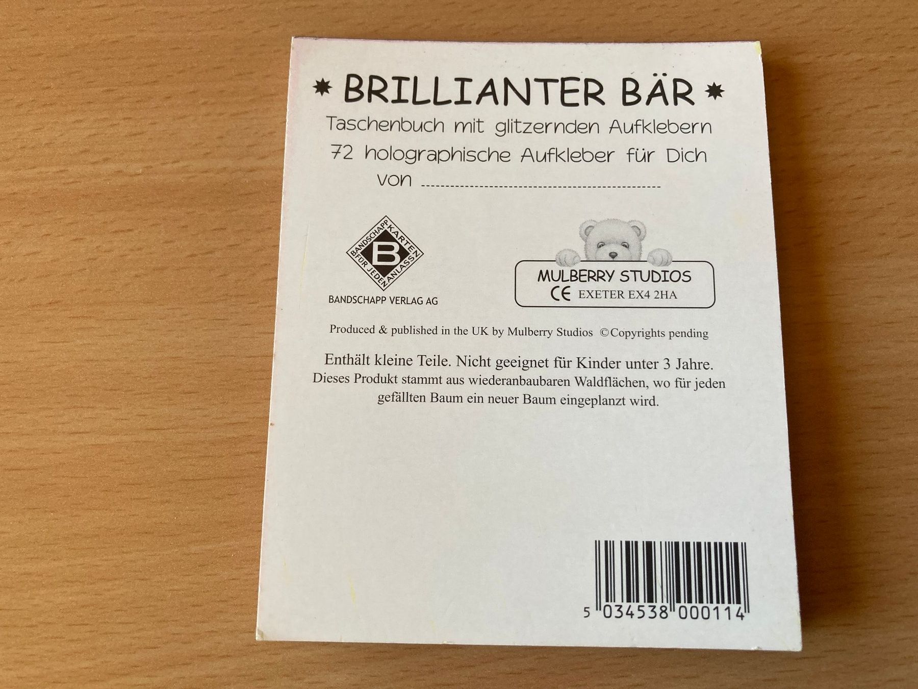 Autocollants: Aufkleber Sticker Kollektion Jennifer – D'occasion à Lütisburg par wiesenpippau 2