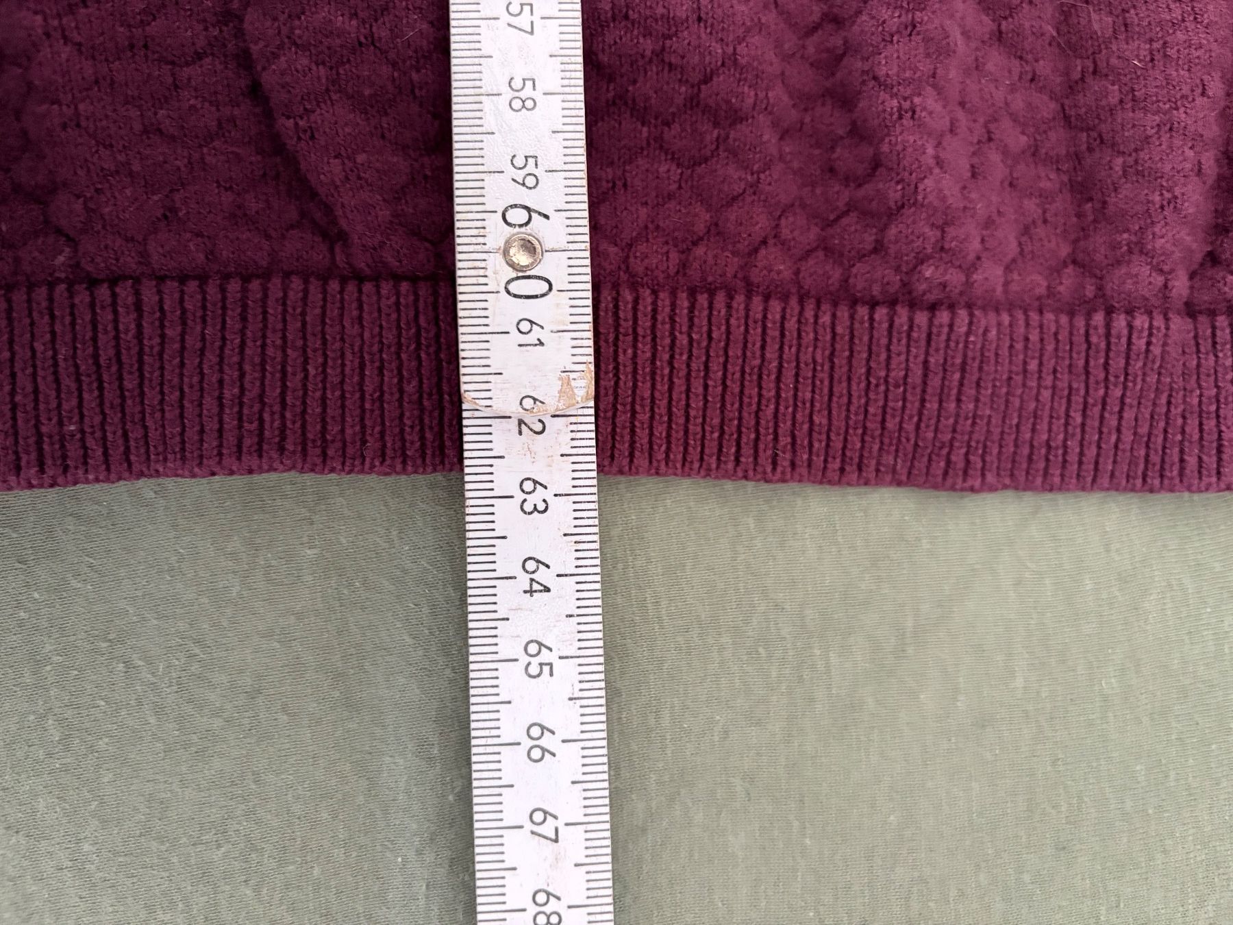 Maglioni & Felpe: Damen Pullover Gr.XL – Usato da Obergösgen venduto da Andre118 3