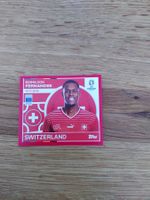 🤩 SUI 10 - Topps Euro 2024 Sticker