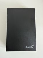 Seagate Expansion Desktop externe Festplatte 3 TB