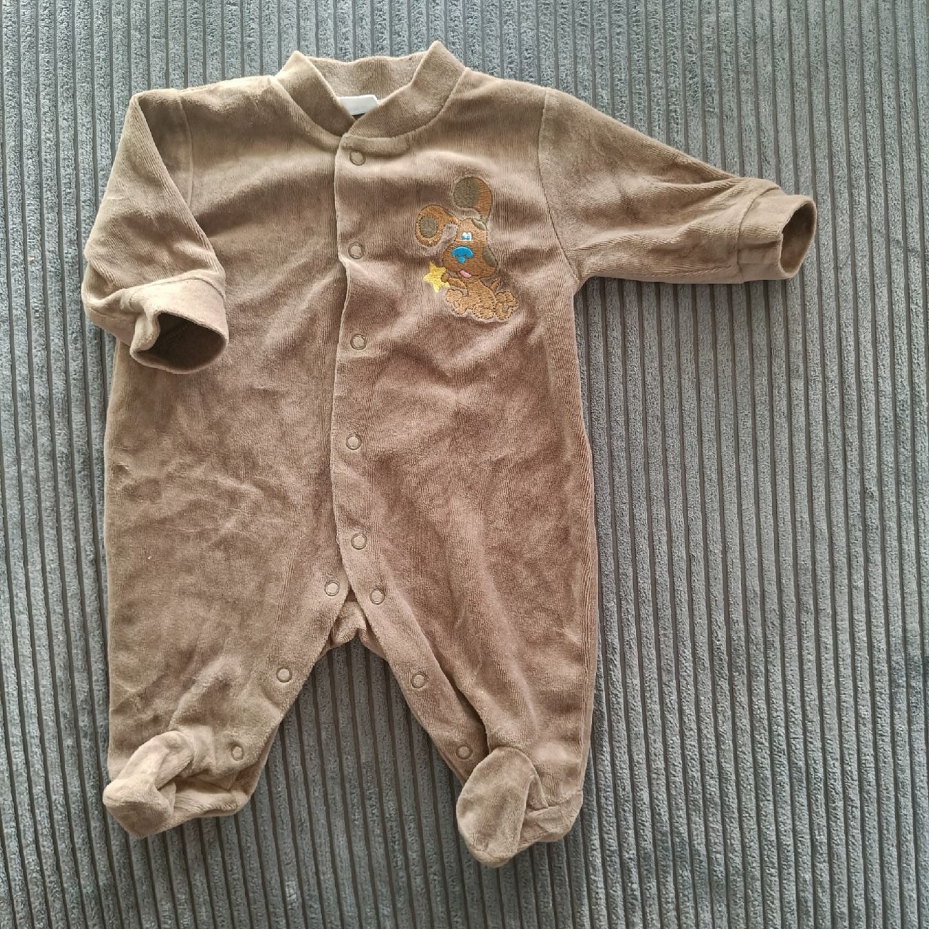 Pigiama & Simili: Pyjama Grösse 56 – Usato da Jaberg venduto da urig17.