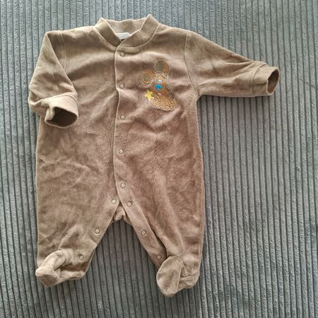 Pyjama Grösse 56