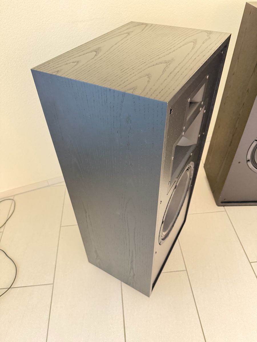 Klipsch Haut-parleurs: KLIPSCH FORTE VI – D'occasion à Rapperswil SG par Whitecielo 9