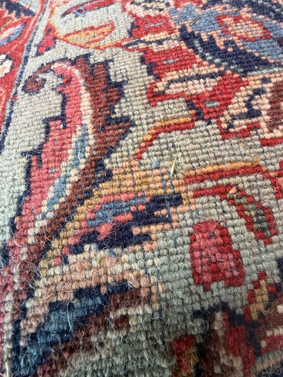 Teppiche: Persischer Bakhtiar Teppich – Gebraucht aus Helgisried-Rohrbach von Ginger2014 3