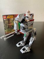 Lego 7250 - Star Wars Clone Scout Walker