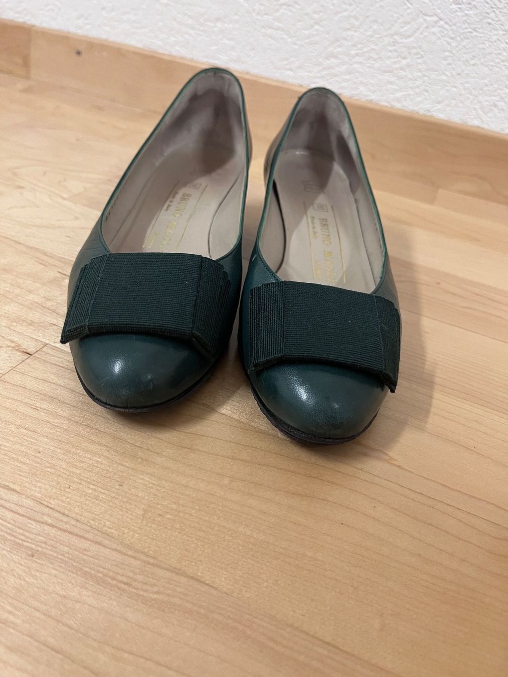 Scarpe da donna: Bruno Magli Designer-Schuh Gr 36.5 – Usato da Ittigen venduto da Luky37 1