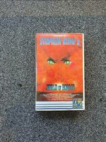 World of Horror Vhs Film