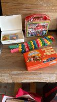 Div. Kinderspielsachen 