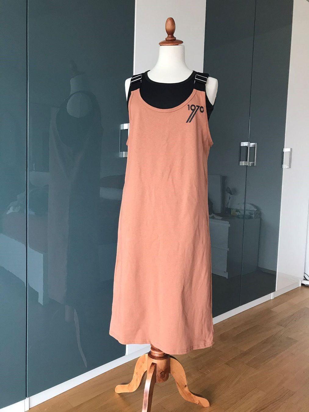 Vestiti: Kleid Damen M38 – Nuovo (secondo la descrizione) da Duebendorf venduto da Alexandertreyer 1
