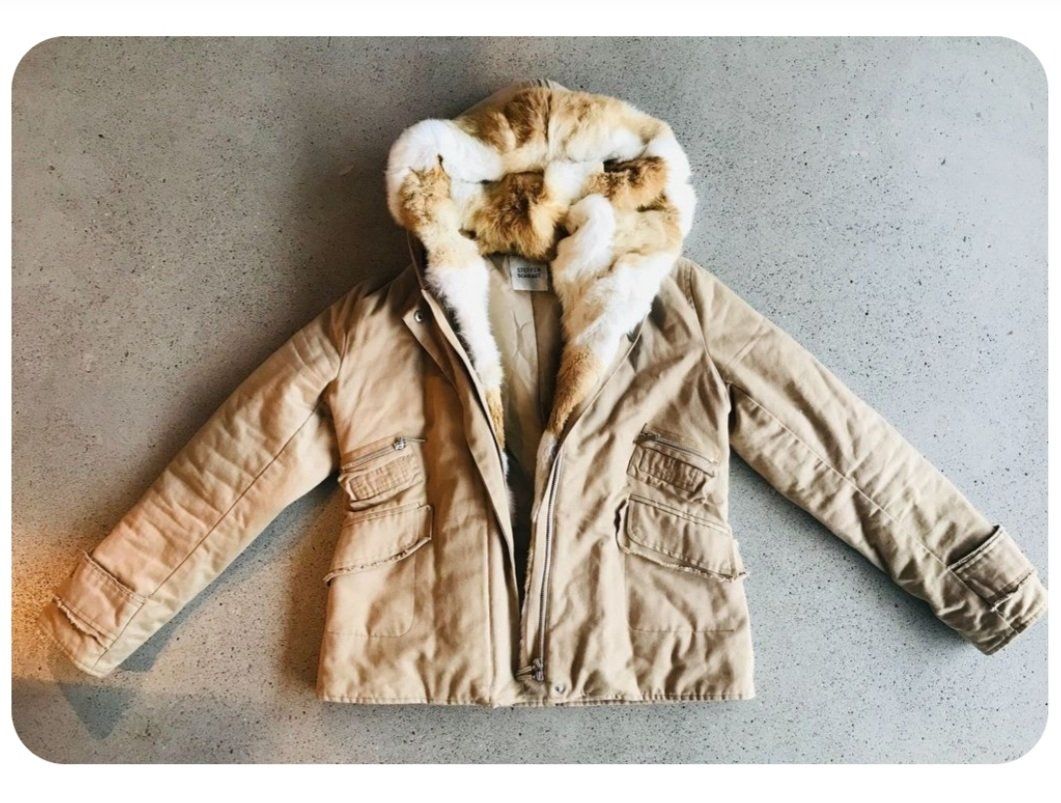 Steffen Schraut Giacche: Winterjacke – Usato da Oetwil am See venduto da Pasile