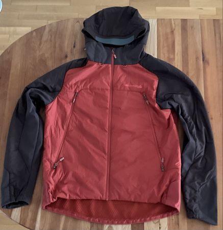 Endura Freezing Point MT500 Jacke