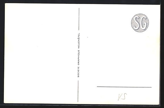 Cartoline postali: Brigue, Panorama et chateau Stockalper,  – Usato da Berlin venduto da bartko-reher 1