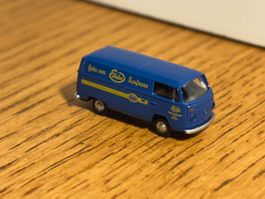 M1261: Lieferwagen, Hersteller MINIS (Spur N)
