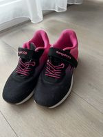 KangaROOS Mädchen Hallenschuhe - Gr. EU 31