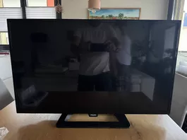 Televisore Philips 32" Full HD LED