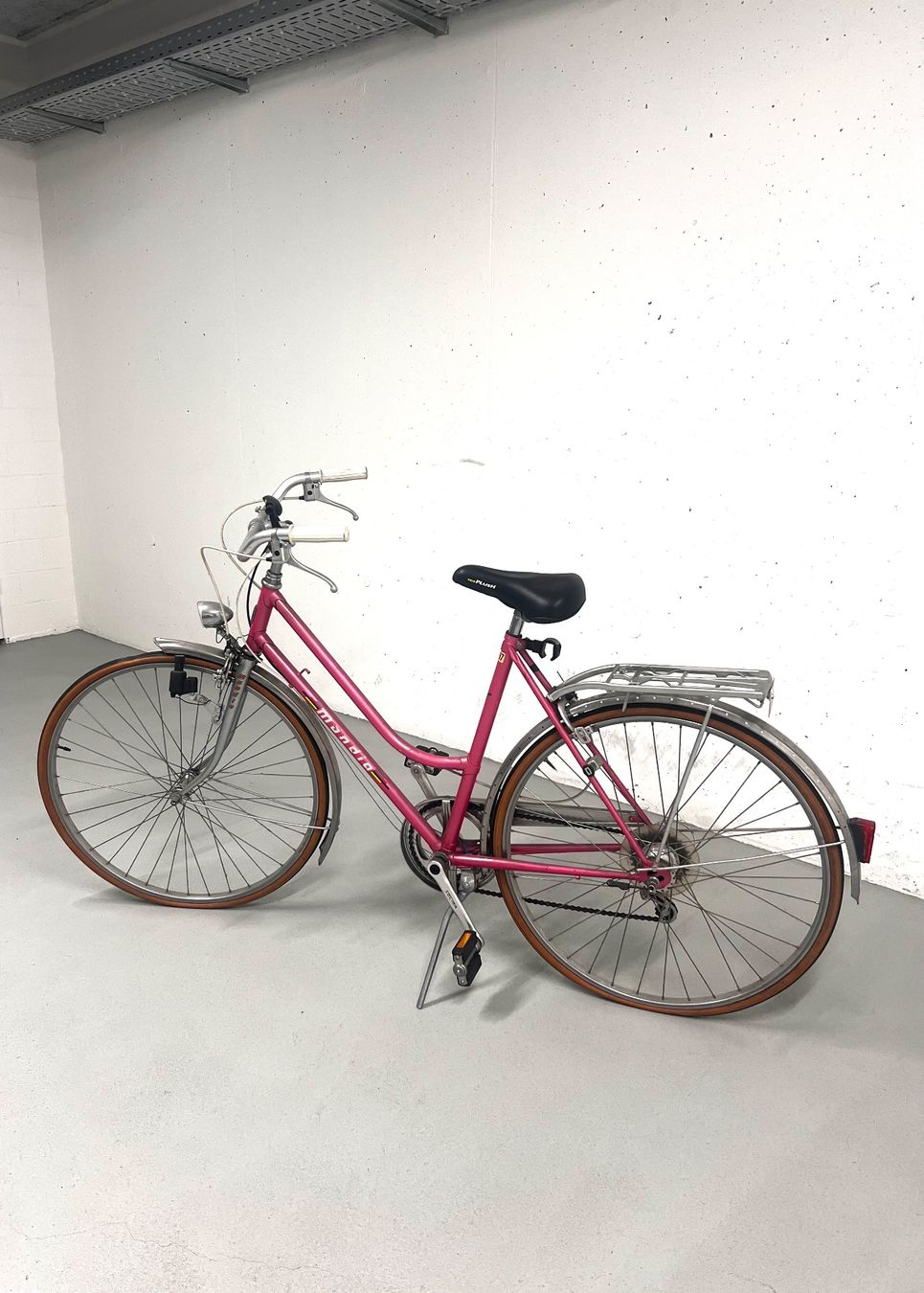 Velos: Damenvelo ab 1.- – Gebraucht aus Rapperswil SG von Saemi49 1