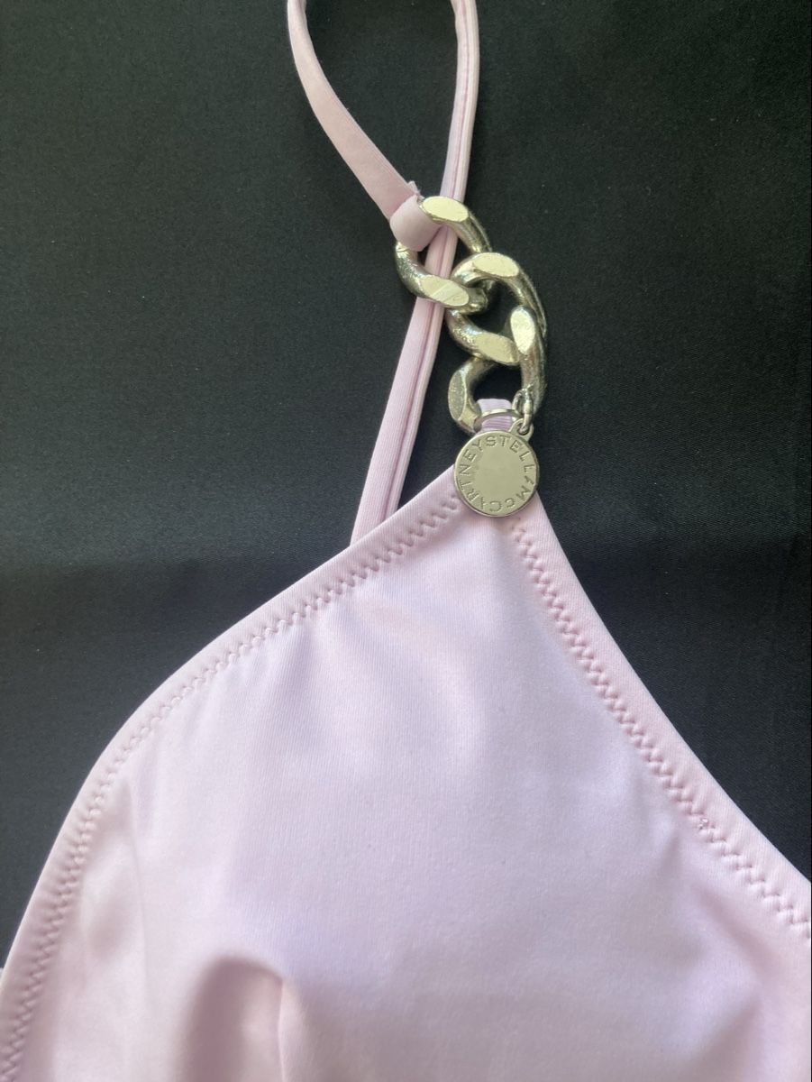 Stella McCartney Badekleider & Bikinis: Stella McCartney Bikini- S – Neu (gemäss Beschreibung) aus Thalwil von reb_8qv9 1
