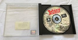 Playstation 1 - ASTÉRIX