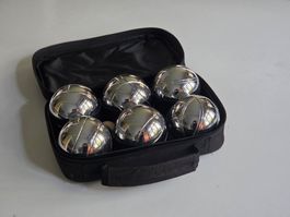 Boccia Kugeln