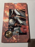 Swissmint Schweizer Münzensatz Escalade 2002, KMS