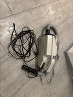 Staubsauger Volta 25, 230VAC