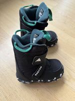 Burton Snowboard Boots Mini Grom