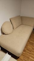 Recamiere / kleines hübsches Sofa