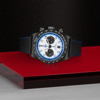 NEW TUDOR Black Bay Chrono “Carbon 25”  Sep / 2025
