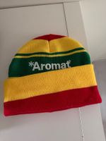 Aromat Mützen selten plus Korrli!