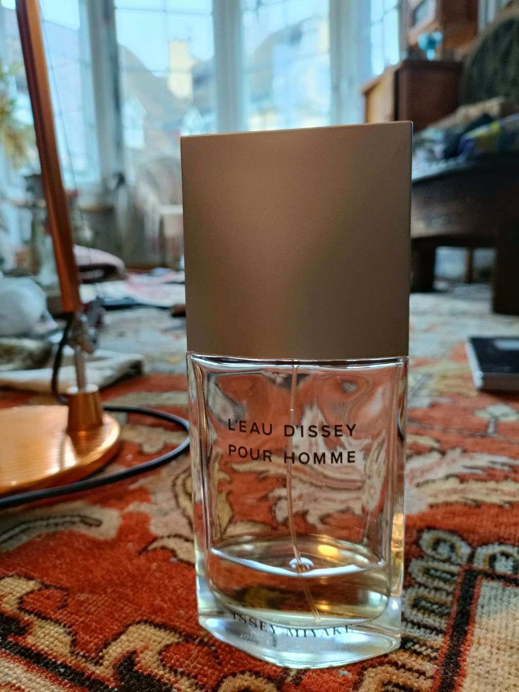 Issey Miyake Profumi & Eau de Toilette: ISSEY MIYAKE Parfum – Usato da Schaffhausen venduto da kab_9pzn 2