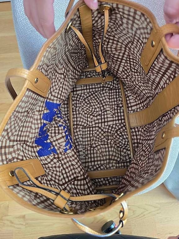 Borse da donna: MCM Shopper – Usato da Niederwangen BE venduto da fur_p6fq 1