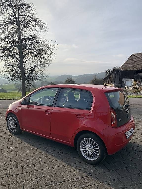 Automobili: VW Up – Usato da Hirzel venduto da Berdice 2