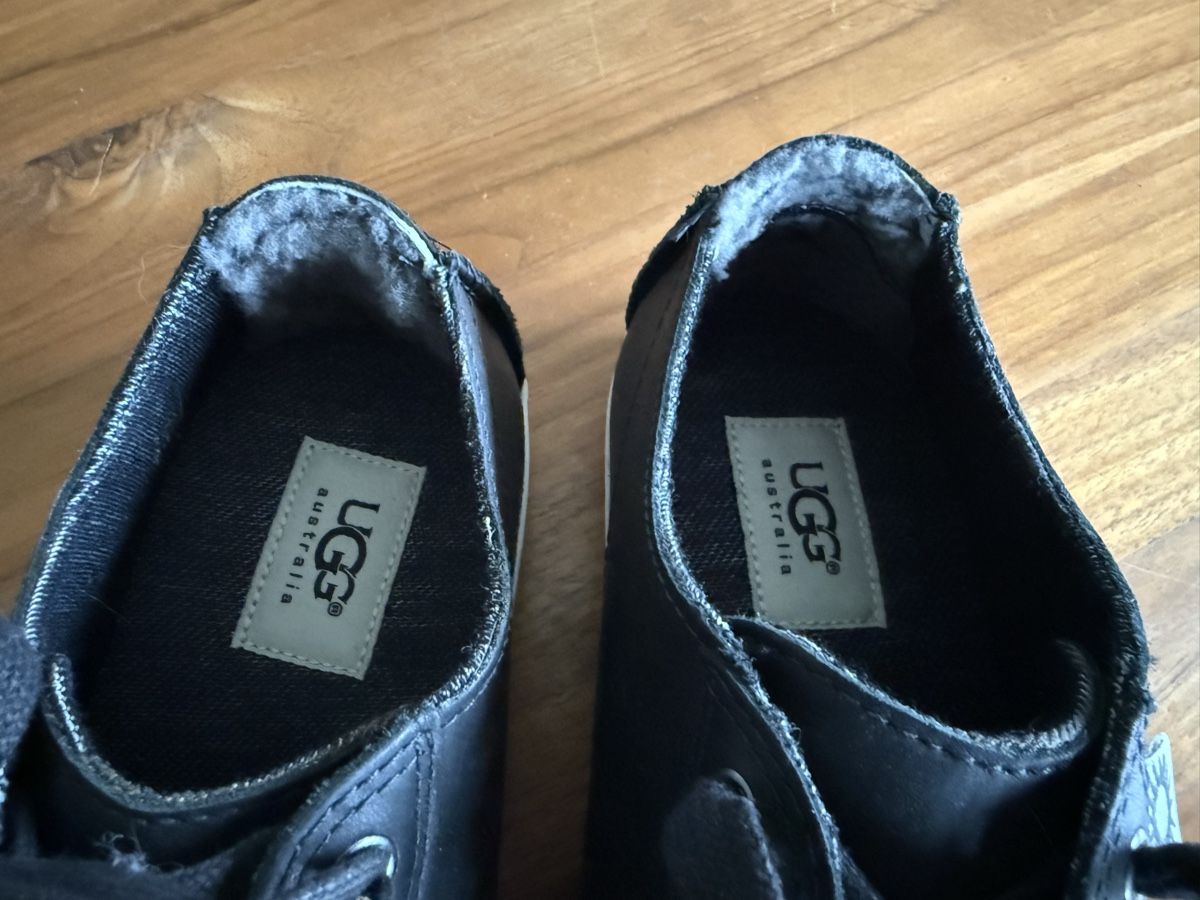 Ugg Herrenschuhe: UGG Sneakers – Neu und originalverpackt aus Hünikon von Grand7 3