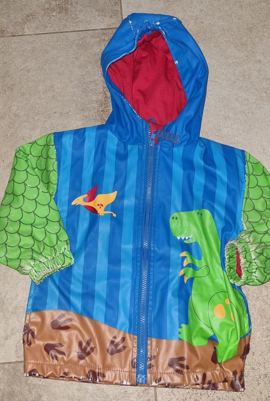 Lotti & Set di vestiti: Kleiderpaket gr.86 – Usato da Grossdietwil venduto da GNOM313 5