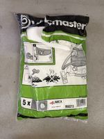 Vacmaster Staubsaugerbeutel 5x M Neu 950213
