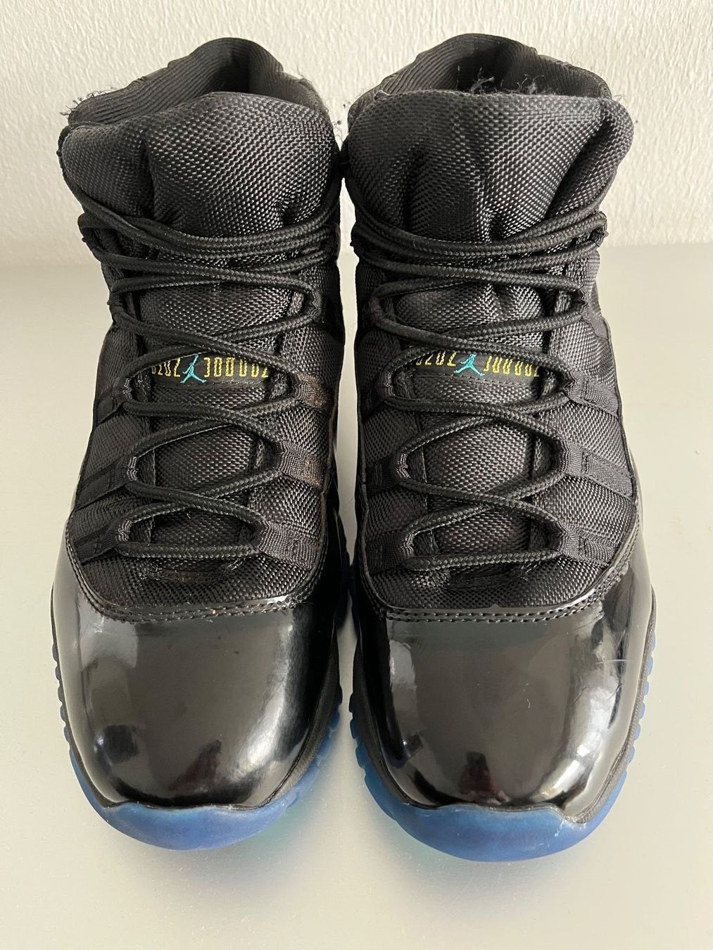 Jordan Scarpe per ragazzi: Jordan 11 – Usato da St. Gallen venduto da Nickat 2