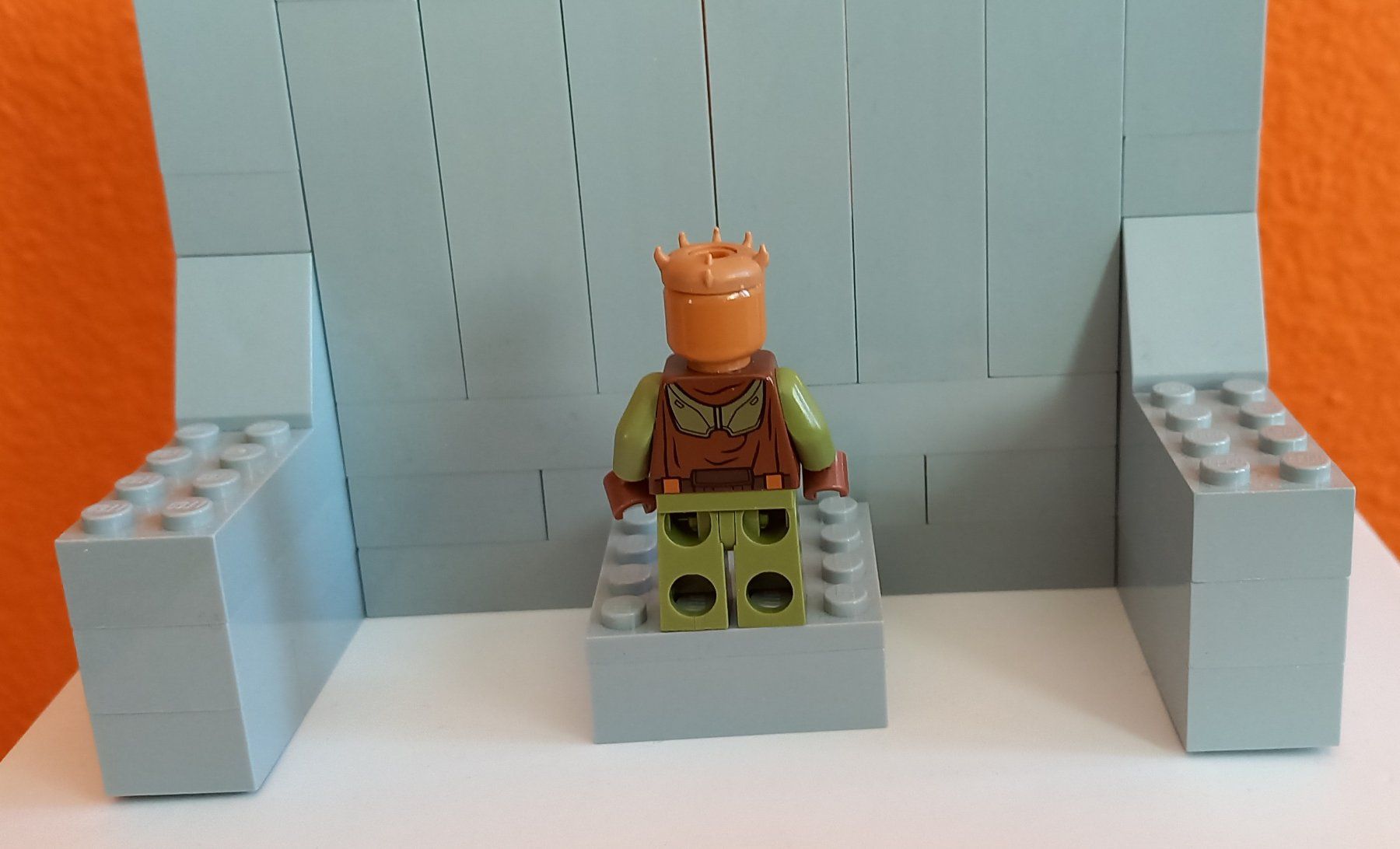 Lego Giocattoli: Lego Star Wars sw 0500 – Usato da Emmenbrücke venduto da poros221 1