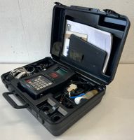 Panametrics Transport PT868 Portable Flowmeter