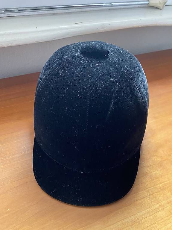 Helme: Casco da equitazione MJB  – Gebraucht aus Lugano von Sam_fss7