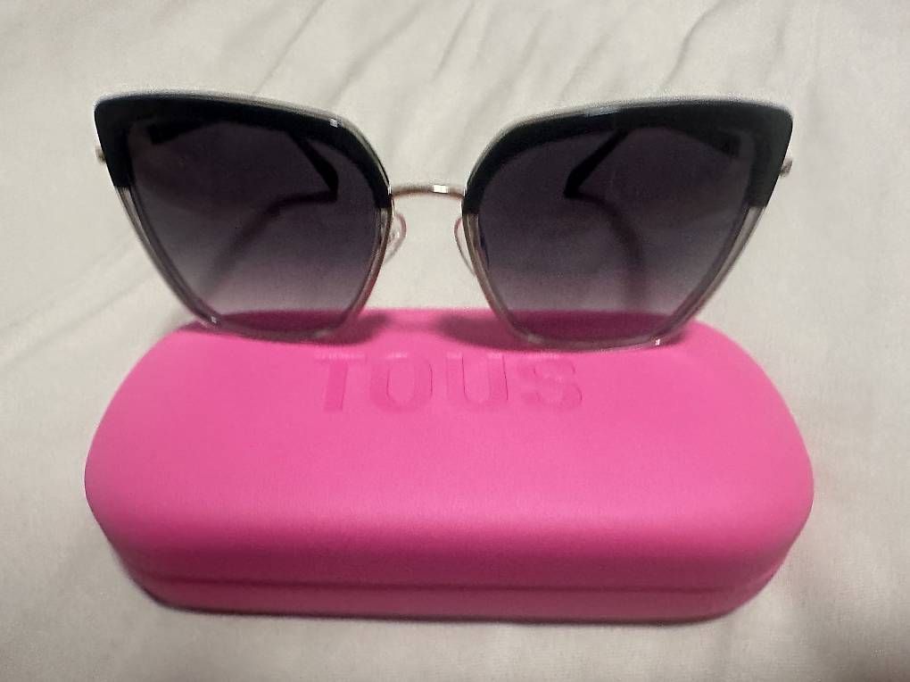 Occhiali & Lenti: TOUS - Sonnenbrille – Nuovo e nell'imballaggio originale da Kirchberg BE venduto da Stephanie1314