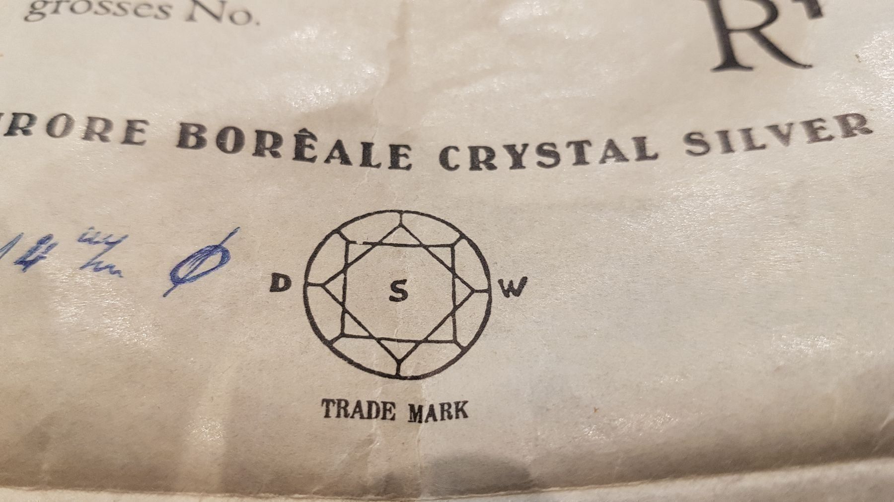 Swarovski Dosen: Original Swarovski Steinbriefe !! – Gebraucht aus Unterägeri von Altgoldschmuck 9
