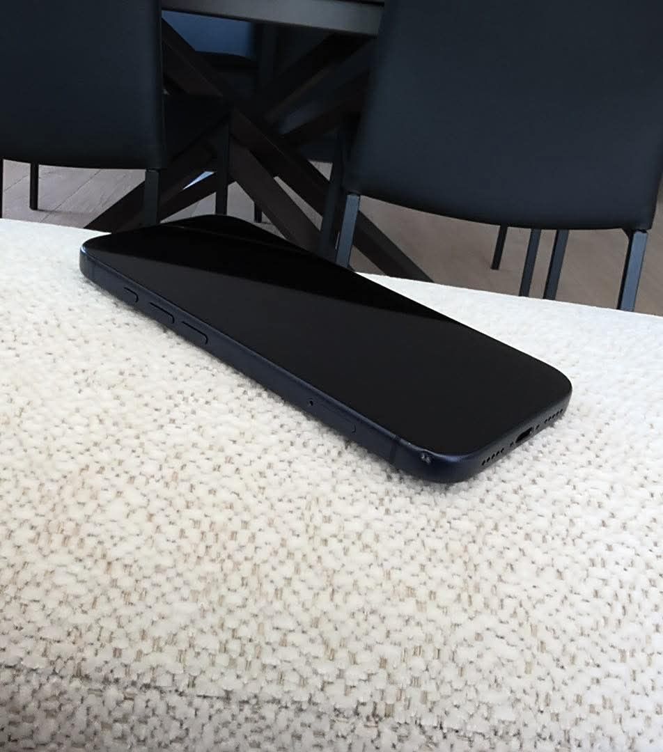 Apple Handys / Smartphones: iPhone 17 pro – Gebraucht aus Pully von Vincent_b 1