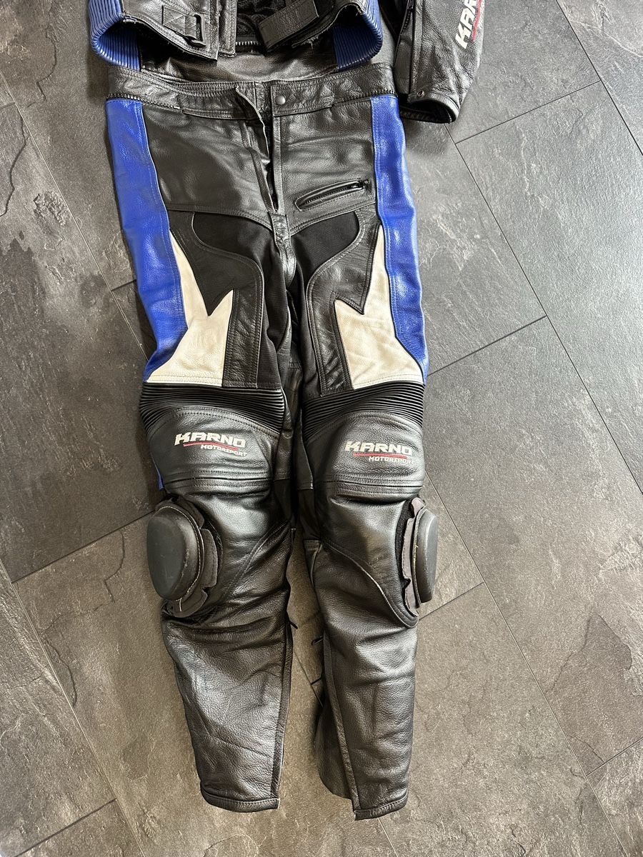 Completi: Combinaison moto – Usato da Sion venduto da sar_8xmg 2